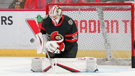 Murray looking like old self in career revival taken in Ottawa, Ontario (Penguins)